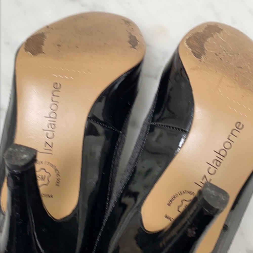 Fall/Winter Heels - Picture 8 of 9